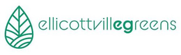 ELLICOTTVILLEGREENS trademark