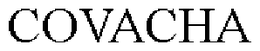 COVACHA trademark