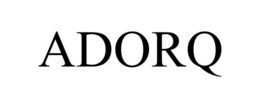 ADORQ trademark
