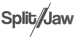 SPLIT JAW trademark