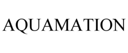AQUAMATION trademark