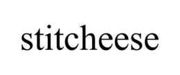 STITCHEESE trademark