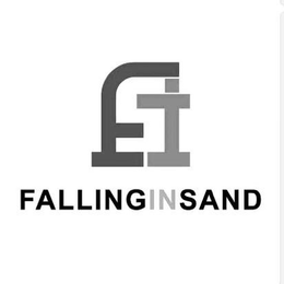 FI FALLINGINSAND trademark