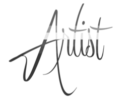 ARTIST trademark