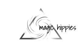 MAGIC HIPPIES trademark