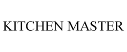 KITCHEN MASTER trademark