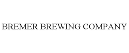 BREMER BREWING COMPANY trademark