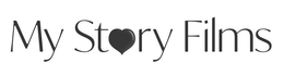 MY STORY FILMS trademark