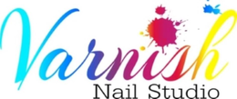 VARNISH NAIL STUDIO trademark