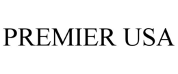 PREMIER USA trademark