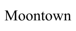 MOON TOWN trademark
