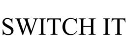 SWITCH IT trademark