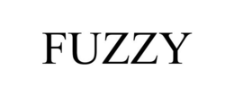 FUZZY trademark