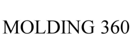 MOLDING 360 trademark