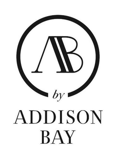 AB BY ADDISON BAY trademark
