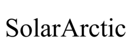 SOLARARCTIC trademark