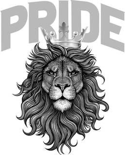 PRIDE trademark