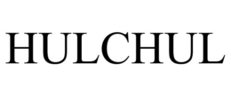 HULCHUL trademark