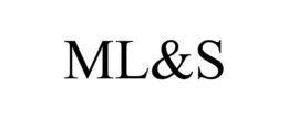 ML&S trademark