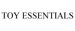 TOY ESSENTIALS trademark