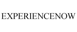 EXPERIENCENOW trademark