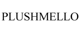 PLUSHMELLO trademark