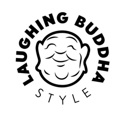 LAUGHING BUDDHA STYLE trademark