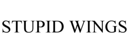 STUPID WINGS trademark