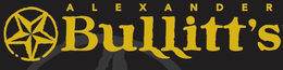 ALEXANDER BULLITT'S trademark