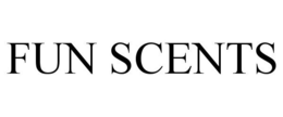 FUN SCENTS trademark