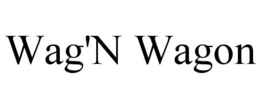 WAG'N WAGON trademark