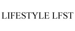 LIFESTYLE LFST trademark