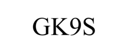 GK9S trademark