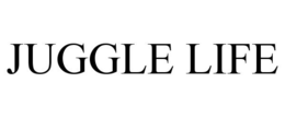 JUGGLE LIFE trademark