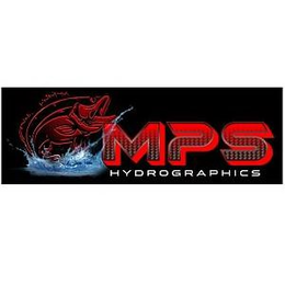 MPS HYDROGRAPHICS trademark