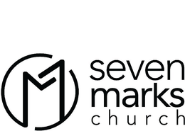 M7 SEVEN MARKS CHURCH trademark