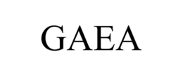 GAEA trademark