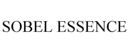 SOBEL ESSENCE trademark