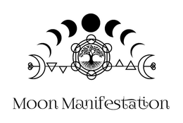 MOON MANIFESTATION trademark