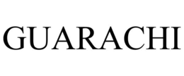 GUARACHI trademark