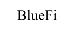 BLUEFI trademark