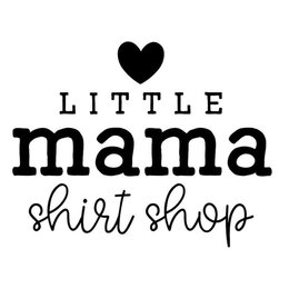 LITTLE MAMA SHIRT SHOP trademark