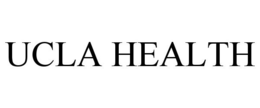 UCLA HEALTH trademark