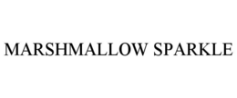 MARSHMALLOW SPARKLE trademark