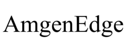 AMGENEDGE trademark