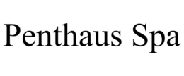 PENTHAUS SPA trademark