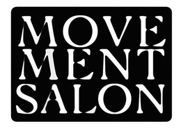 MOVE MENT SALON trademark