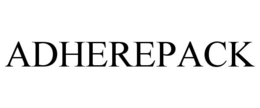 ADHEREPACK trademark
