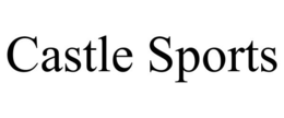 CASTLE SPORTS trademark
