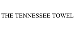 THE TENNESSEE TOWEL trademark
